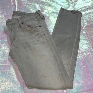 Citizens Of Humanity Avedon Skinny Jeans 164.